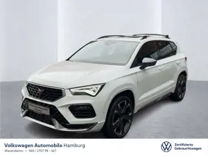 SEAT Ateca 4Drive 2.0 TSI DSG KAMERA/PANO/DCC/LM19"