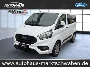 Ford Transit Custom Kombi 320 L1 Trend Bluetooth Klima