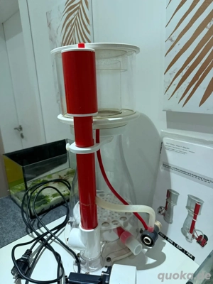 Royal Bubble King 200 Double Cone