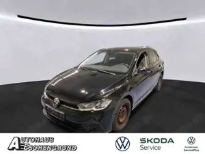 Volkswagen Polo 1.0 TSI DSG LIFE NAVI GJR KESSY SHZ