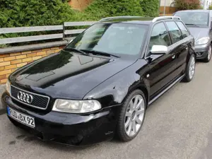Audi RS4 B5 Avant Bild 3