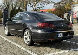 Volkswagen Passat CC 1.8 TSI DSG Bild 5