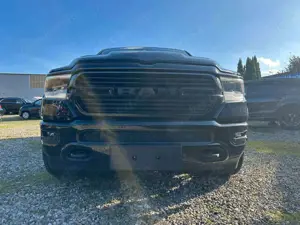 Dodge RAM 4x4 Laramie GT Prins, Vollaustattung Bild 5