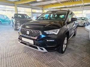 SEAT Ateca Bild 3
