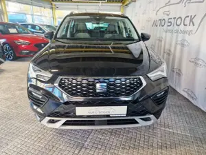 SEAT Ateca Bild 2