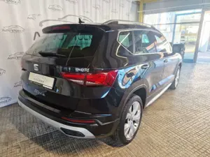 SEAT Ateca Bild 5
