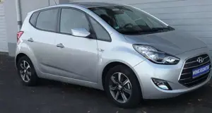 Hyundai iX20 ix20 1.6 blue YES! Plus nur 16500 KM