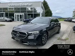 Mercedes-Benz E 220 E 220 T d Avantgarde LEDER AHK Distronic 4D-Bur.