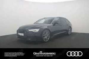 Audi A6 Avant 45 TFSI quattro S line Matrix Navi ACC