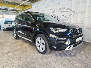 SEAT Ateca Bild 1