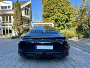 Porsche 992 .2Targa*4*GTS*Lift*BOSE*Approved*full equiped Bild 2