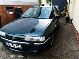 Citroen Xantia