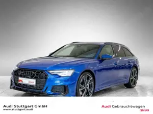 Audi A6 S line 55 TFSI quattro S tronic