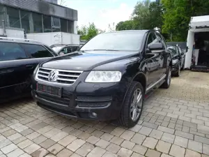 Volkswagen Touareg V6 TDI-130TKM-Motor und Getriebe Tür neu-AHK...