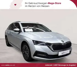 Skoda Octavia Octavia Combi 2.0 TDI Ambition AHK NAV ACC