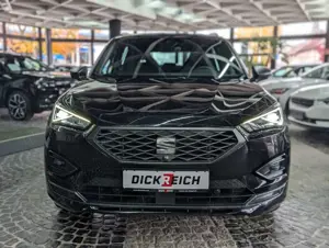 SEAT Tarraco Bild 3