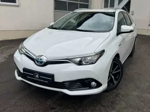 Toyota Auris TS Hybrid Edition-S+ R-KAM SHZ KEYLES NAVI