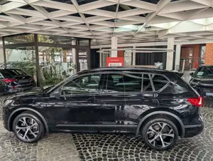 SEAT Tarraco Bild 5