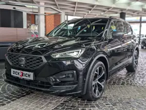 SEAT Tarraco Bild 4