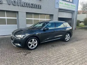Audi e-tron 50 quattro advanced 71 kWh Pano AHK Standheizung
