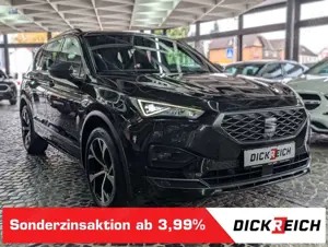 SEAT Tarraco Bild 1