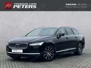 Volvo V90 Inscription Expression T8 19''LM Standhz Pano Sitz