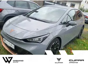 CUPRA Born 170 kW PDC SHZ KAMERA NAVI ACC LED PANO