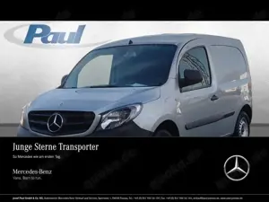 Mercedes-Benz Citan 109 CDI KA Navi+Kamera+Klima+Tempomat+SHZ