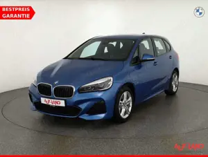 BMW 225 xe M Sport LED Memory Navi Sitzheizung PDC