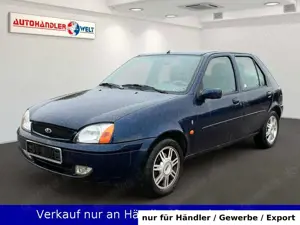 Ford Fiesta 1.25 Ghia 5-trg. Klima