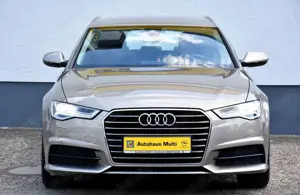 Audi A6 Bild 2