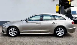 Audi A6 Bild 5