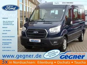 Ford Transit Kombi 350 L3H2 VA Autm. Trend 9-Sitze
