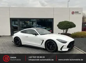 Mercedes-Benz AMG GT 63 4M+ Coupe Carb.AeroPak-NightPak-KERAMIK
