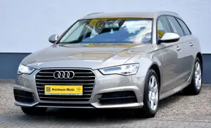 Audi A6 Bild 3
