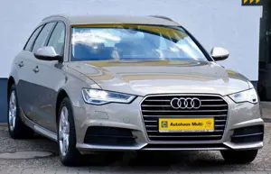 Audi A6 Bild 4