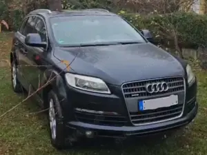 Audi Q7 Q7 3.0 TDI DPF quattro tiptronic
