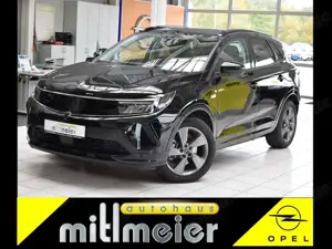 Opel Grandland 1.6T PHEV 7,4kW OBC GS NAVI el.Heckkl.