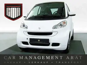 smart forTwo 1.0 MHD Passion AUTOMAT NAV+AMBIENT+PANOR