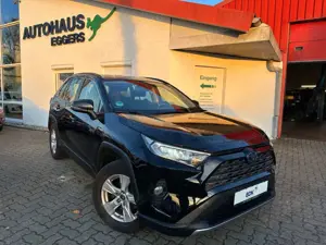 Toyota RAV 4 Hybrid 4x2 Business Edition/AHK/NAVI/SHZ/