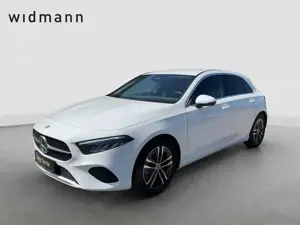 Mercedes-Benz A 180 *Progressive*LED*PDC*Kamera*MbuxPremium**