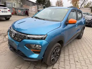 Dacia Spring Comfort Plus Bild 1