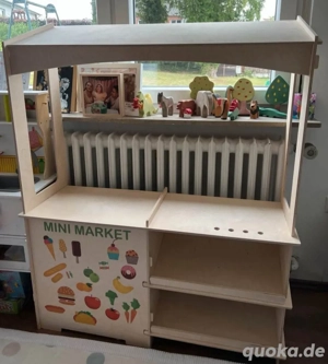 Kaufmannsladen der Marke PixiForm NEU statt 299 