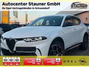 Alfa Romeo Tonale Ti 1.5 48V-Hybrid 160PS *MATRIX*