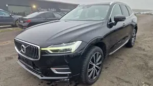 Volvo XC60 Inscription AWD Pano Head Up Memory Kamera