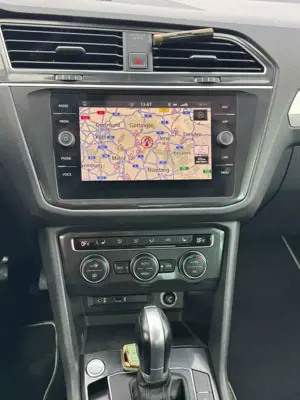 Volkswagen Tiguan 2.0 TDI SCR (BlueMotion Technology) DSG Comfortlin Bild 3