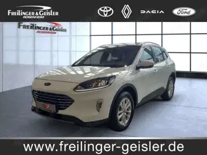 Ford Kuga Plug-In Hybrid Titanium Bluetooth Navi Klima