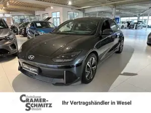 Hyundai IONIQ 6 77,4 kWh Techniq V2L Park-Paket Bose SD