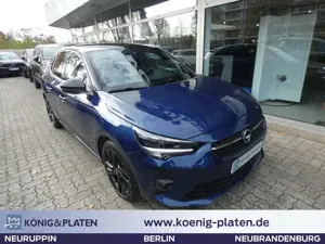 Opel Corsa F 1.2 Turbo GS Line (EURO 6d) Klima Einparkhilfe