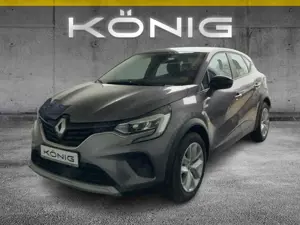 Renault Captur 1.0 TCe 90 EQUILIBRE KLIMA*NAVI*Tempomat
